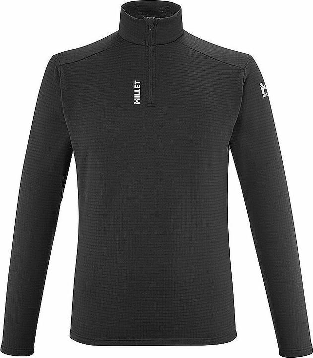 Immagine prodotto Millet Zipshirt Intense Fleece (XL)