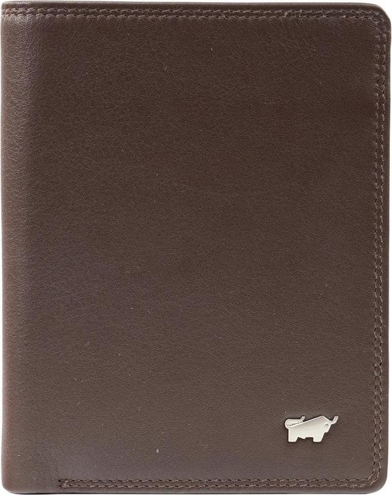 Braun Büffel GOLF 2.0