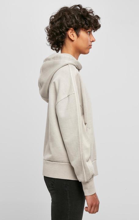 Image du produit Urban Classics Sweat à capuche femme Heavy Terry Garment Dye - 19385 (4XL)