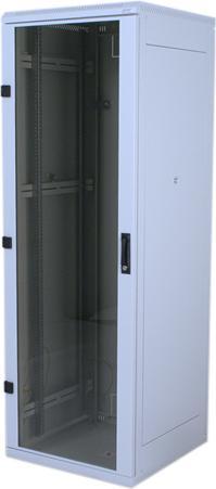 Triton RMA-27-A61-CAX-A1 - Armadio a pavimento da 19", 27 U, 600 x 1000 mm (Rack da 19 pollici)
