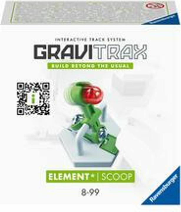 Ravensburger GraviTrax Element Scoop