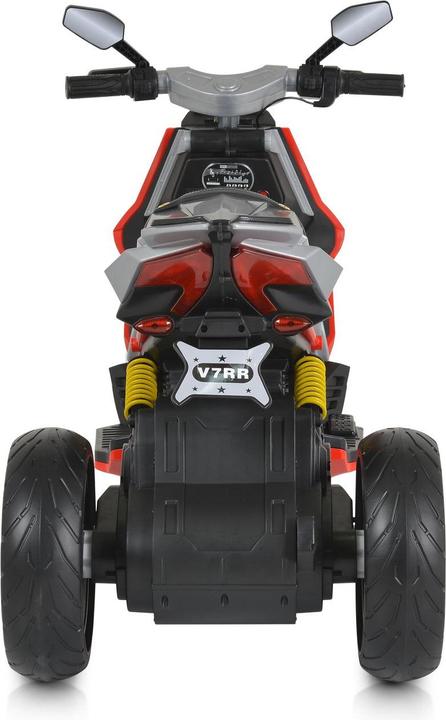 Immagine prodotto Moni Moto elettrica per bambini Napoli (12 V)