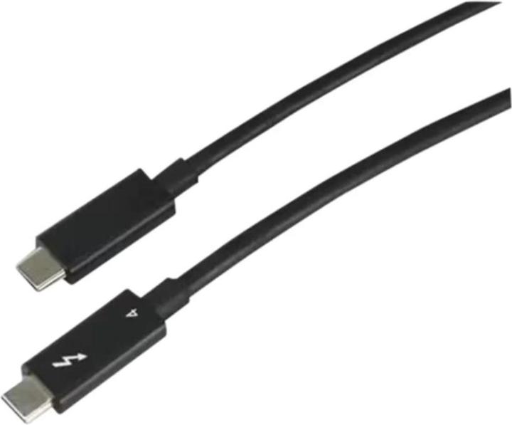 Lenovo Linte's Thunderbolt 4 40GBps actieve cabine