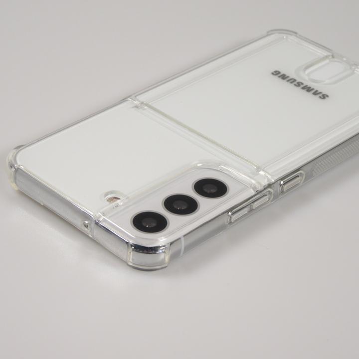 Actual product image PhoneLook Cover Rubber Bumper (Samsung Galaxy S22)