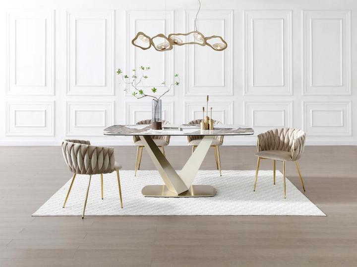 Maison Céphy Porelima (180 x 76 x 90 cm)