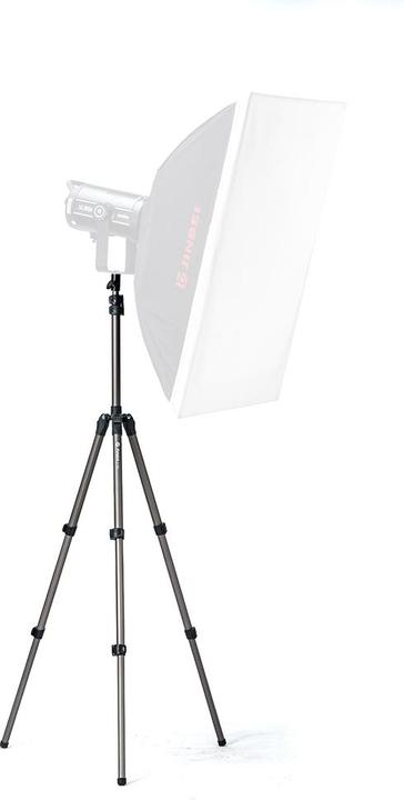 Produktbild Fotopro TL 970 Aluminium Lamp Statief (198 cm)