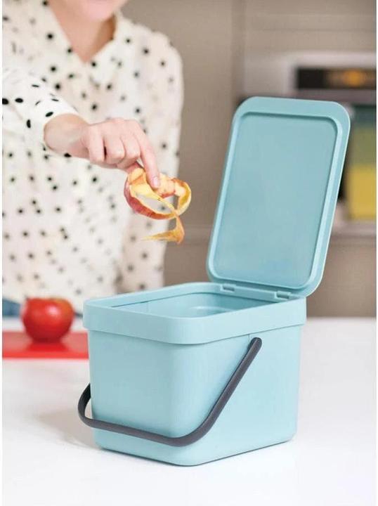 Actual product image Brabantia Sort & Go (6 l)