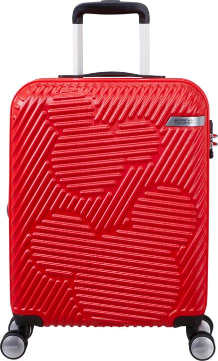American Tourister Mickey Nuages (38 l, Bagage à main (jusqu'à 50l))