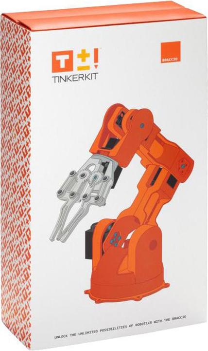 Produktbild Arduino Roboterarm Braccio