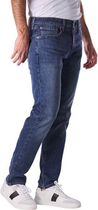 Actual product image Levis 502 Jeans Tapered Fit panda (W30/L32)