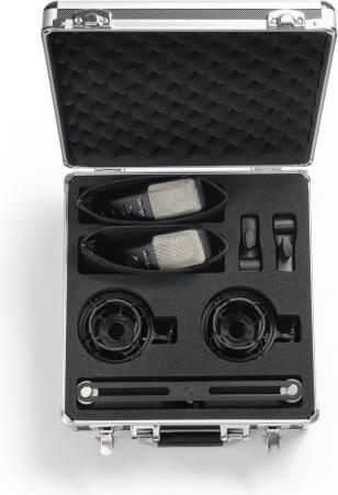 Actual product image Warm Audio WA-14 SP