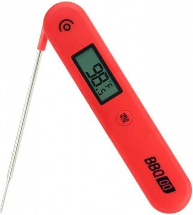 Immagine prodotto Inkbird BG-HH1C