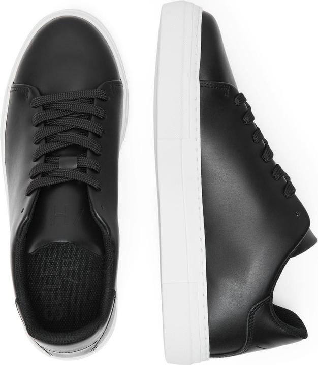 Image du produit Selected Homme Baskets en cuir (43)