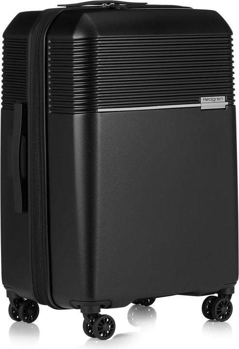 Produktbild Hedgren Stripe MEX Spinner (75 l, M (50 - 90l))