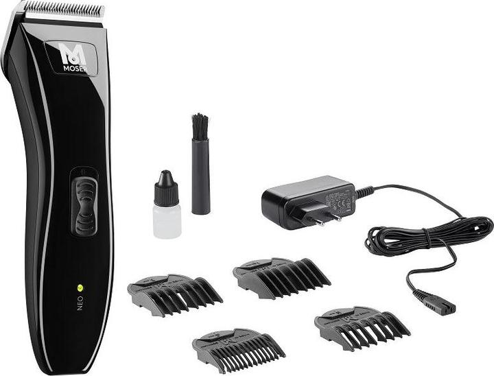 Actual product image Moser Neo