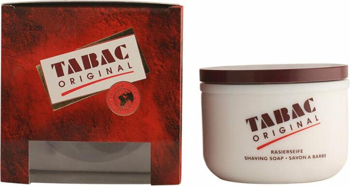 Productafbeelding Tabac Origineel (125 ml, Scheerzeep)