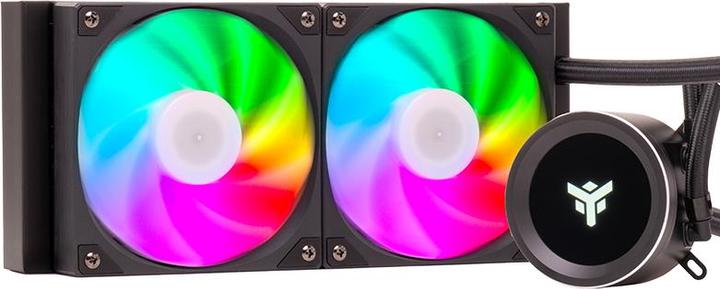 Itek ARCTIC SPHERE LCD 240