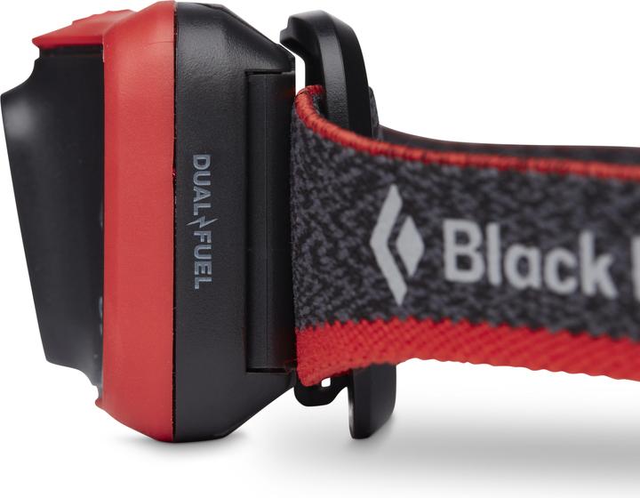 Produktbild Black Diamond SPOT 400 HEADLAMP (400 lm)