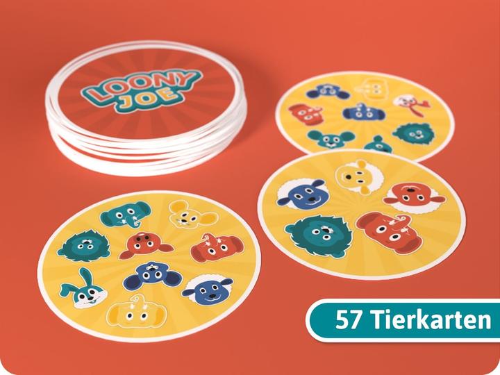 Produktbild Denkriesen Loony Joe (Deutsch)