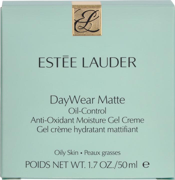 Produktbild Estée Lauder DayWear Matte (50 ml, Gesichtsgel)