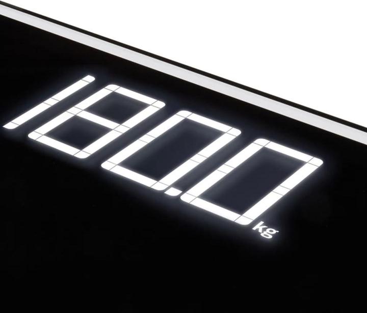 Produktbild Soehnle Style Sense Comfort 500 (150 kg)