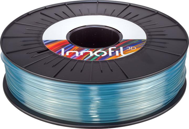 Produktbild Basf Filament (PLA, 2.85 mm, 750 g, Blau)