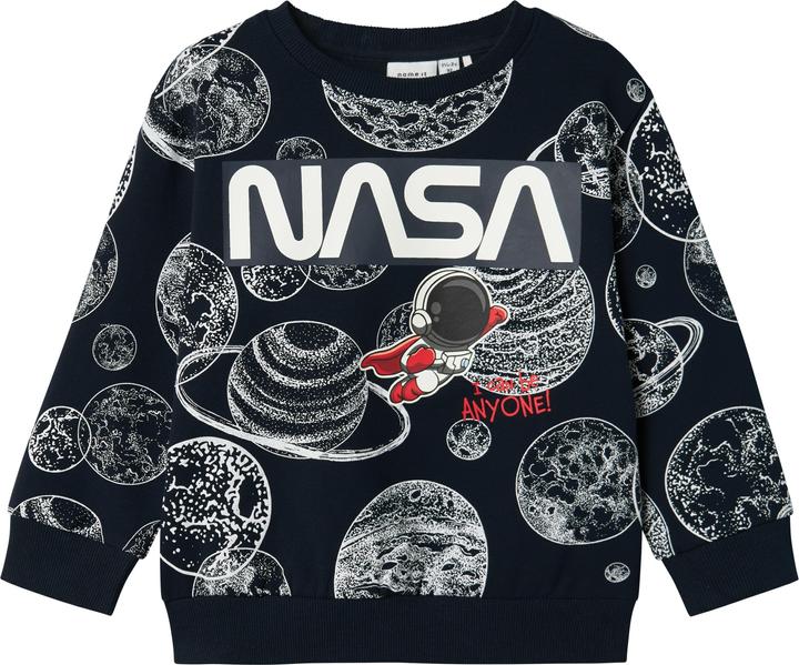 Name it Regular Fit Sweatshirt (98)