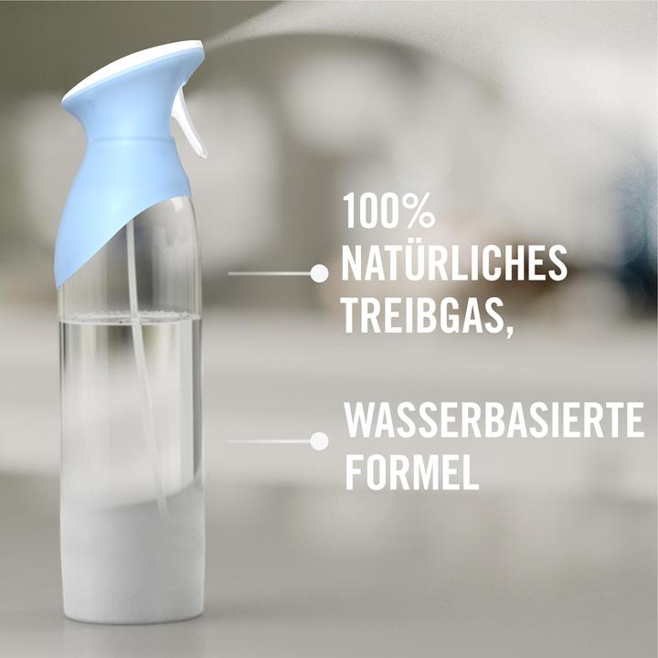 Actual product image Febreze Bali Jasmine & Lime