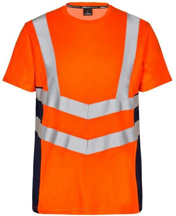 Produktbild F. Engel Safety T-Shirt (S)
