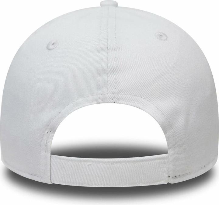 Immagine prodotto New Era Berretto sportivo Basic 9FO11179829 Bianco Taglia unica (Taglia unica)