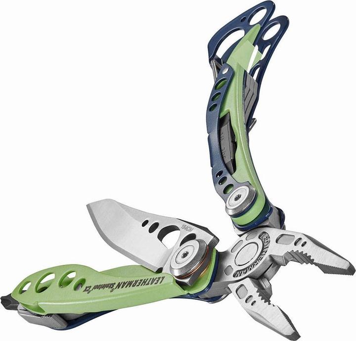 Produktbild Leatherman Skeletool Cx (7 Funktionen)