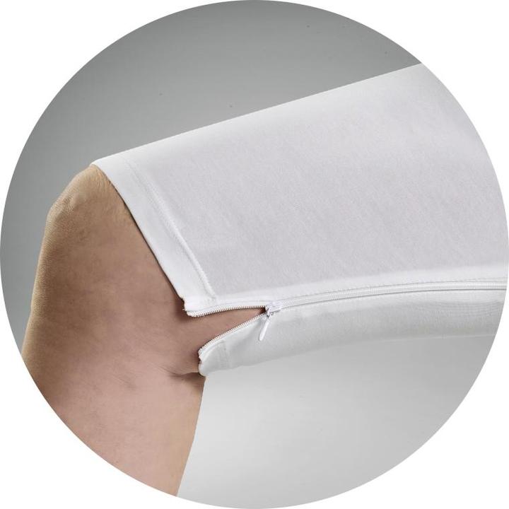 Immagine prodotto Suprima 4697 Body da allattamento a manica corta (XXL)