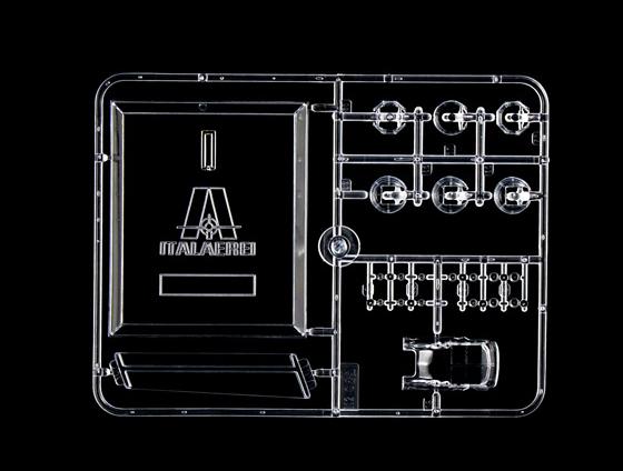 Image du produit Italeri Cant Z 501