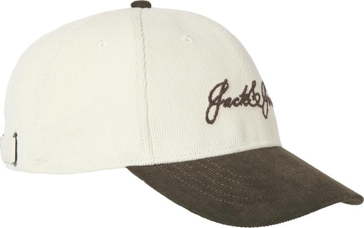 Image du produit Jack & Jones Jacbase Corduroy Cap (Taille unique)