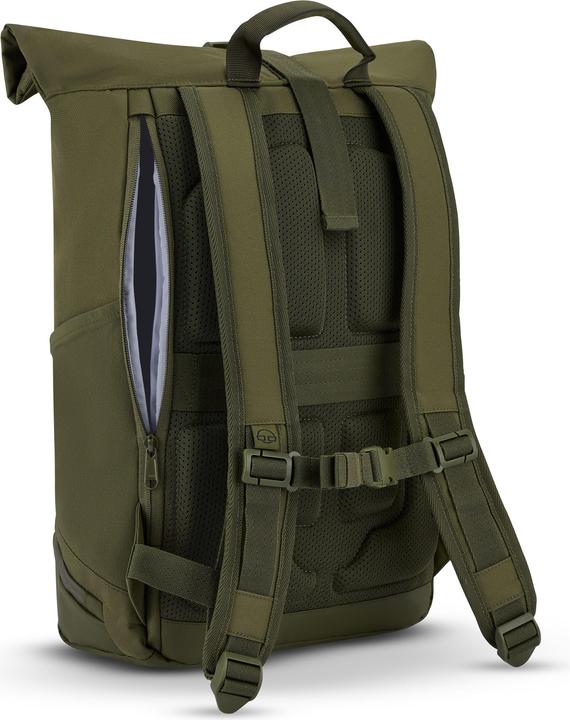 Actual product image Johnny Urban Allen Medium Backpack (18.50 l)