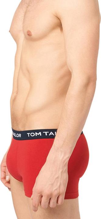 Image du produit Tom Tailor Boxer Casual (S, Lot de 3)