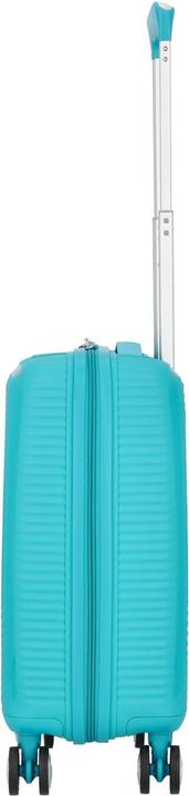 Actual product image American Tourister Soundbox Mini (22 l, Hand luggage (up to 50 litres))