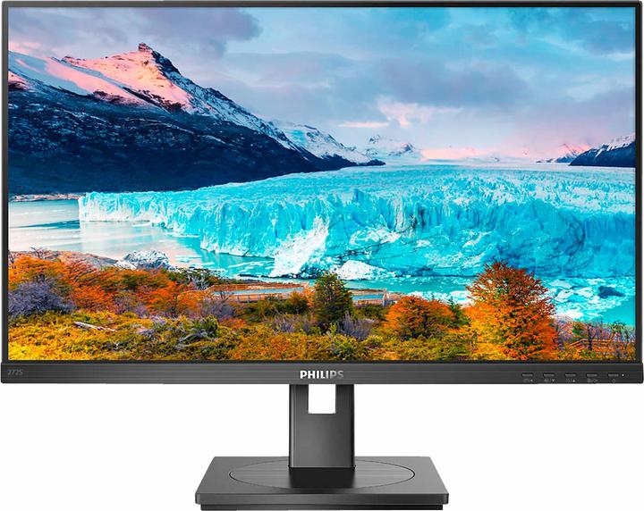 Productafbeelding Philips S-Line 272S1AE/00 (1920 x 1080 Pixels, 27")