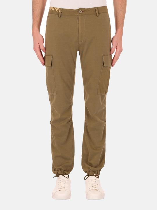 MILITARE S