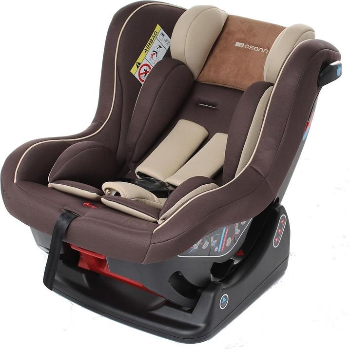Image du produit Osann Sécurité bébé
