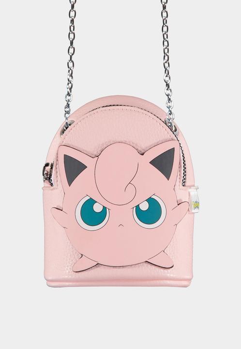 Immagine prodotto Difuzed Pokémon - Microborsa Jigglypuff