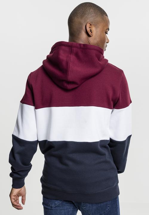 Immagine prodotto Urban Classics Felpa con cappuccio (XL)