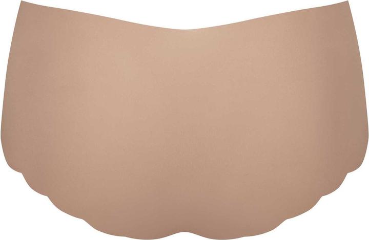 Immagine prodotto Sloggi Panty Casual Bequem sitzend Zero Microfiber Shorts 2.0 (XS, confezione da 4)