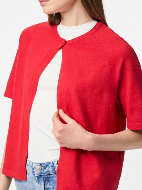 Actual product image Pieces PCBREE Strickjacke (XS)