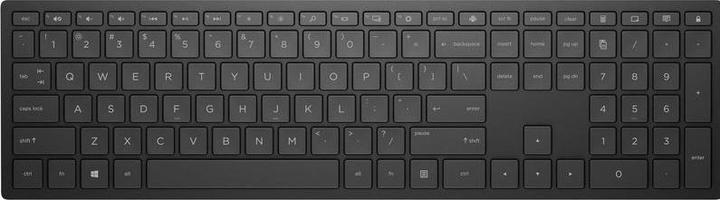 Produktbild HP Pavilion 600 (Eng. Int., Kabellos)