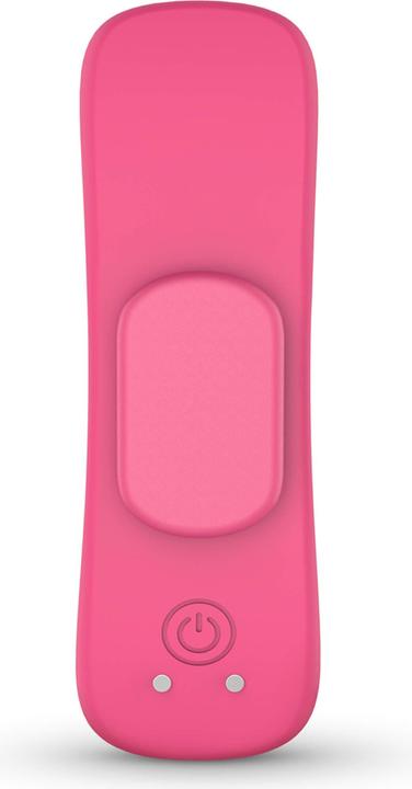 Actual product image Easytoys EasyConnect - Panty Vibrator app controlled