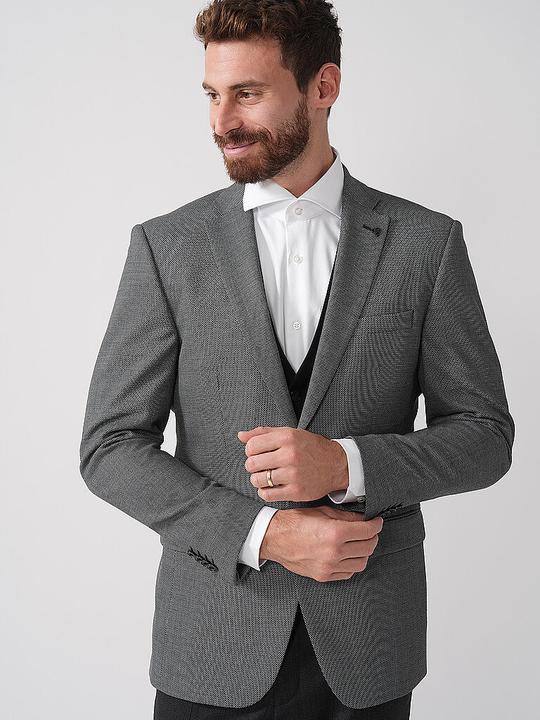 Actual product image Roy Robson PINPOINT jacket (50)