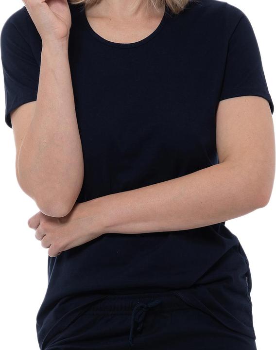 Produktbild Ammann Organic Cotton Schlafanzug Kurzarm (48, 4XL)