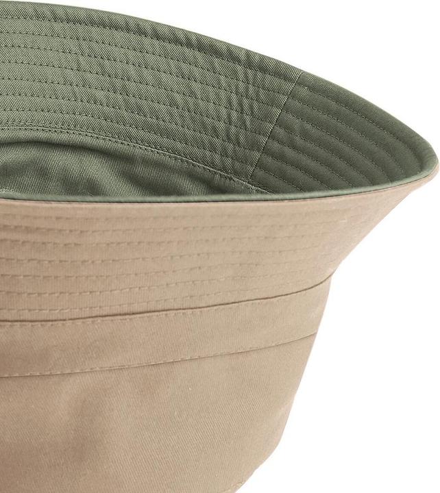 Immagine prodotto Beechfield Cappello reversibile Cappello da sole Cappello da pescatore (S/M)