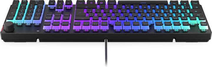 Actual product image Endorfy Keyboard Thock (DE, Cable)